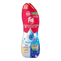 Pril Excellence Premium 5'i 1 Arada Jel, Hijyen, 900 ml