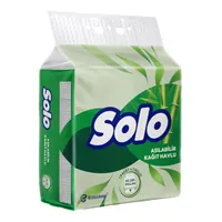Solo Asılabilir Kağıt Havlu 1=7 (325 yaprak)