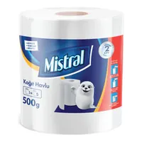 Mistral Perforeli Dev Havlu 1=5