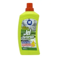 Migros Bulaşık Makinesi Jel Deterjan 1 Lt