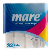 Mare Ekstra Tuvalet Kağıdı 32'li