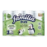 Familia Natural Tuvalet Kağıdı 16'lı