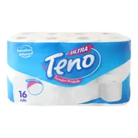 Teno Tuvalet Kağıdı 16'lı