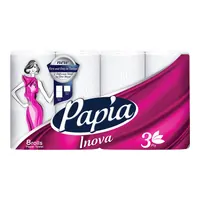 Papia Havlu İnova 8'li