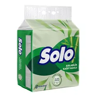 Solo Asılabilir Kağıt Havlu 1=7