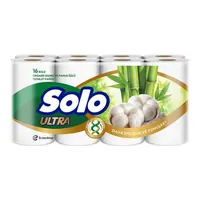 Solo Ultra Tuvalet Kağıdı 16'lı