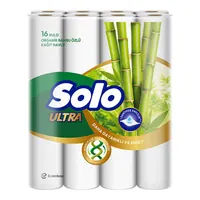 Solo Ultra Kağıt Havlu 16'lı