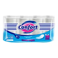 Confort Tuvalet Kağıdı 16'lı